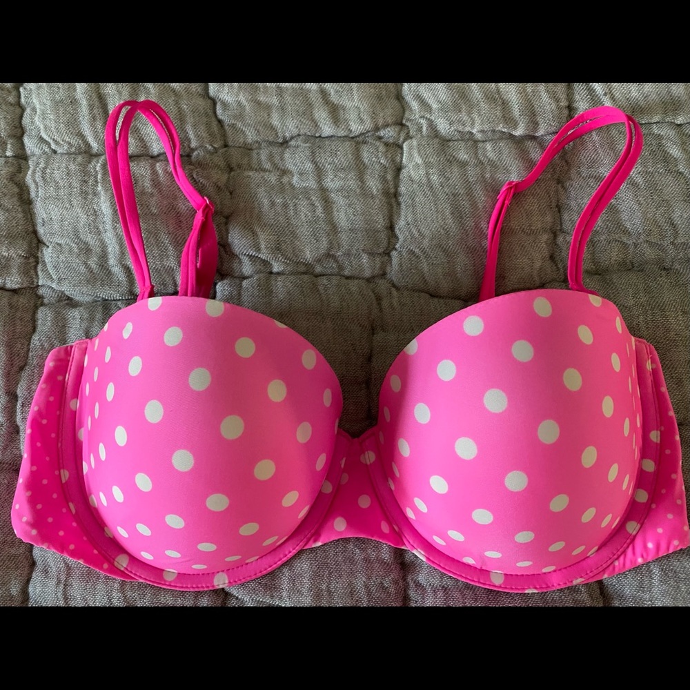 Victoria Secret 36D Bra